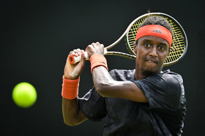 マイケル・イマーが引退表明 「不公平」な資格停止処分受け