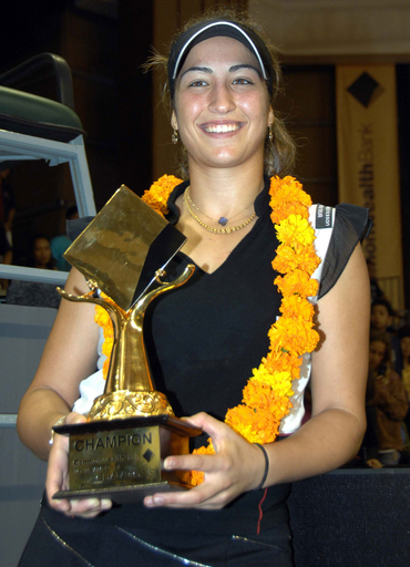 レザイ バルトリの棄権によりツアー通算2勝目、コモンウェルス・バンク