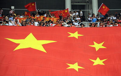 FIFA、中国の八百長処分を全世界で適用