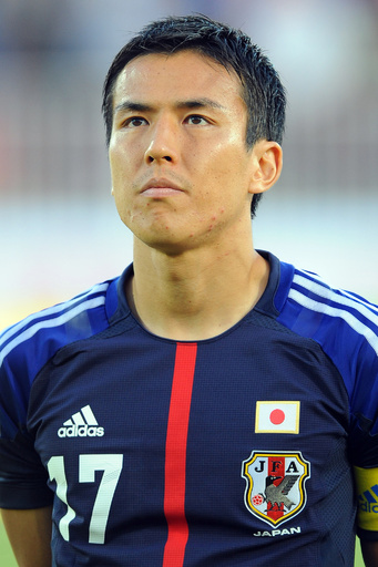 日本代表主将の長谷部が2度目の手術へ