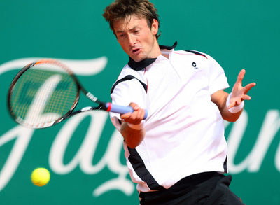 フェレーロ ロドラを下し2回戦進出