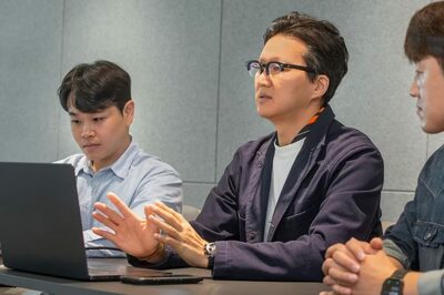 韓国KT、AI導入時のデータ作業量を8分の1に…社内チームが「EmberLink」開発