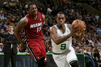 ジェームズがセルティックス戦を欠場、ヒート敗れる