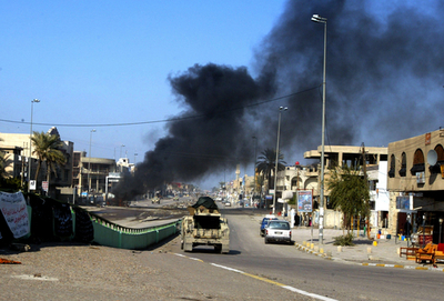 2006年のイラク人死者は3万4000人以上、国連発表 - イラク