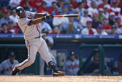 ＜07MLB＞ブレーブス フィリーズを破り開幕戦を白星で飾る - 米国