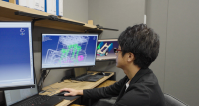 名古屋発—技術系人材サービスの最前線