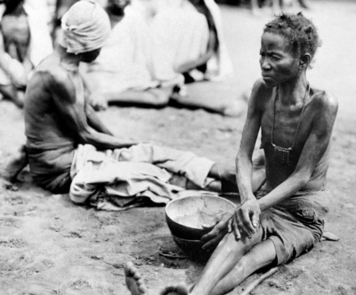 「私たちはひとつ」