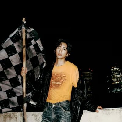 イ・スンユン、ドラマ「星たちに聞いてみて」OST「When You Appeared」公開