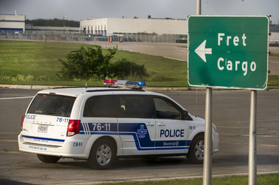 出産した新生児6人の遺体を隠す、女性被告に有罪判決 カナダ