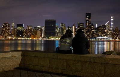 セックス大不況？ 1年間に「性行為なし」の米国人が過去最高 調査