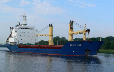 海賊による襲撃か、英海峡で貨物船消息を絶つ