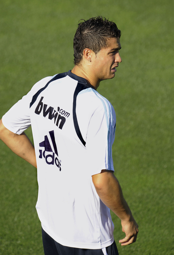 レアル・マドリードが新シーズンに向け初練習