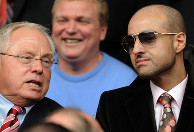 サウジ王族がリバプールの株式取得交渉