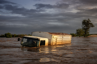ラニーニャ現象発生の見通し 高温緩和の可能性も WMO
