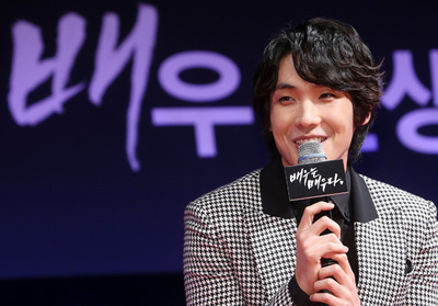 MBLAQイ・ジュン、映画初主演