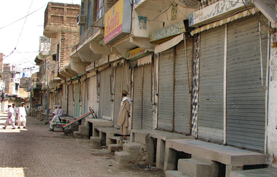 パキスタン軍、北ワジリスタンで武装勢力18人を殺害