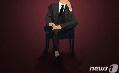 韓国オーナー一家、34歳で役員42歳には社長…これが「平均」