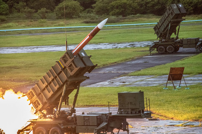 米 台湾にハープーン沿岸防衛システム100基売却へ 2500億円 写真1枚 国際ニュース Afpbb News