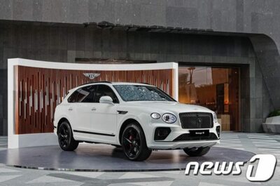 高級車の韓国での販売、お得意様の90％が法人