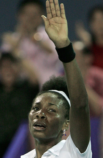 ヴィーナス タナスガーンをストレートで降し準々決勝へ