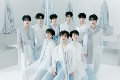 ZEROBASEONE、ソウルに続き東京でポップアップ追加開催