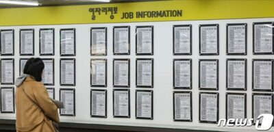 韓国の製造業、青年層よりも多い高齢層の働き手