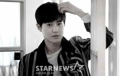 EXO スホ、召集解除…直筆の手紙でファンに報告 – KOREA WAVE