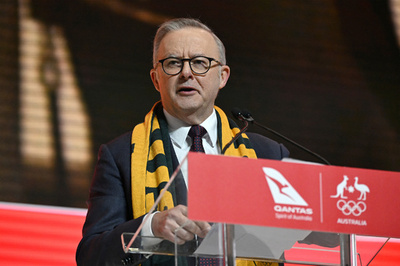 太平洋警察構想、費用は「折半?」 米豪間の会話すっぱ抜かれる