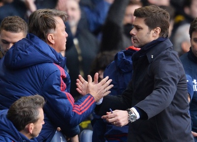 指揮官も「完璧」と称賛、トッテナムが後半の3得点でマンUに快勝