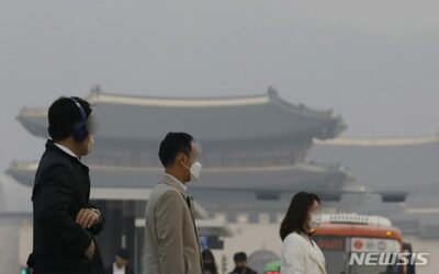 韓国の上位1％が総所得の7.9％占有…2010年以降最高