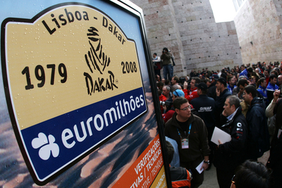 ダカールラリーの代替開催にチリが興味