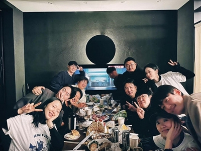 「イルタ・スキャンダル」放送終了、シン・ジェハ「夢のような時間だった」