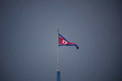 「ウクライナに米の生物兵器研究所」 北朝鮮が主張
