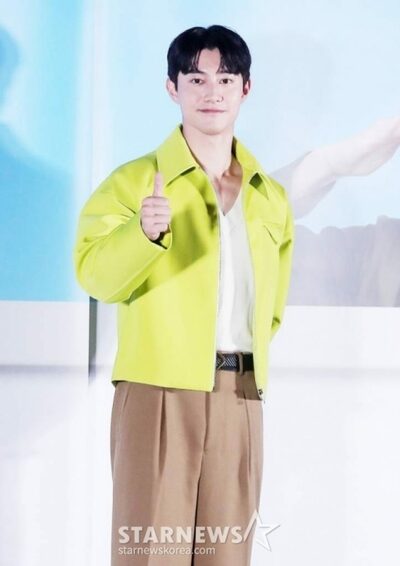 クァク・ドンヨン、現所属事務所と再契約締結