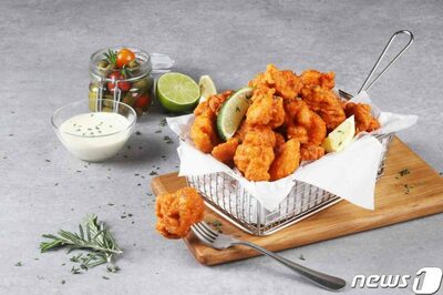 韓国チキン価格、3年前の19.6％値上がり…冷凍食品などに救い求める消費者