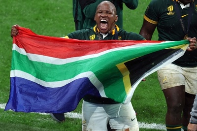 ムボナンビ、イングランドは「プロにふさわしくない」 自身の暴言疑惑で