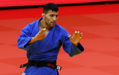 イラン柔道連の資格停止処分を取り消し CAS