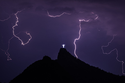 【特集】AFPのベストショット：9月26日～10月2日