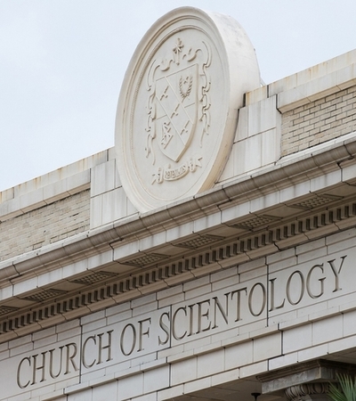 サイエントロジー施設に日本刀男、警備員が射殺 米ハリウッド