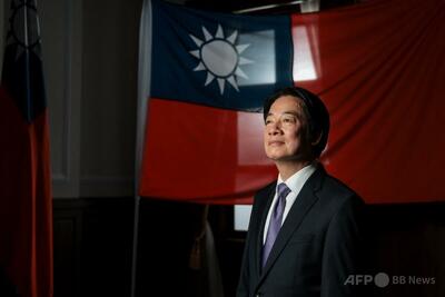 米超党派議員、台湾に防衛費の大幅増額要請