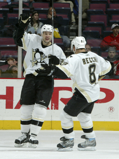 ＜06-07NHL＞ペンギンズ デビルズを降し今季31勝目を挙げる - 米国