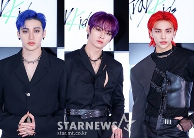 Stray Kids バンチャン、リノ、ヒョンジンも新型コロナ確定…6人目の感染 – KOREA WAVE