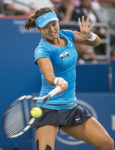 クヴィトバが李娜下し今季初優勝、ロジャーズ・カップ