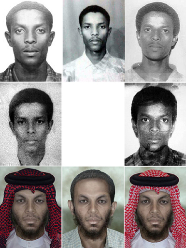 米大使館爆破の黒幕、アルカイダのアフリカ地域指導者を殺害 ソマリア