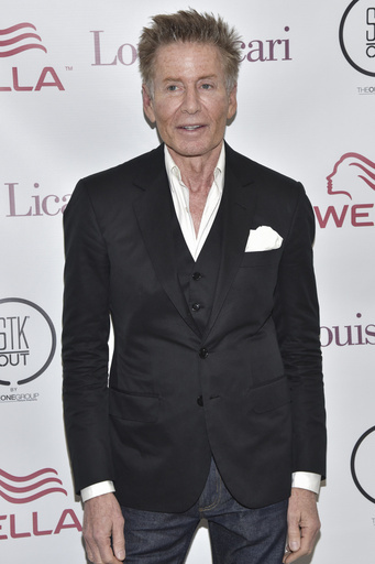 カルバン・クライン創業者、現役時代を振り返る