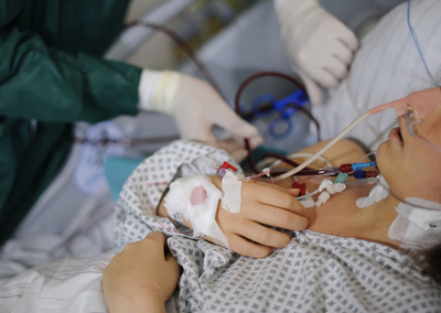 ロシア、EU産野菜の輸入を禁止 英でも7人の大腸菌感染を確認