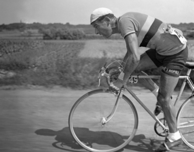 ツール・ド・フランス ステージ優勝経験者が死去
