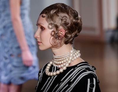 「アンリアレイジ」17/18年秋冬