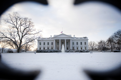 ロシア疑惑から北朝鮮問題まで、米新大統領を待ち受ける難題の数々