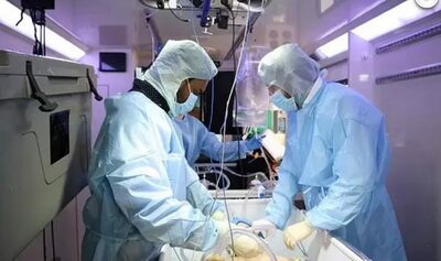 “死を超える”技術？…遺体を極低温で保存するスタートアップ企業